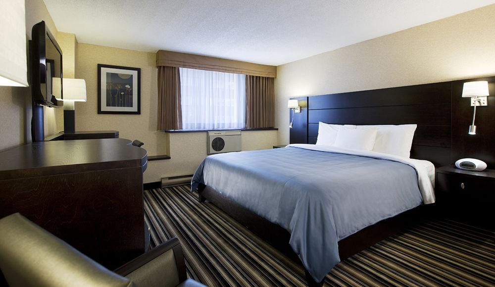 Hotel Fairfield By Marriott Downtown