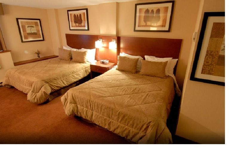 Hotel Fairfield By Marriott Downtown
