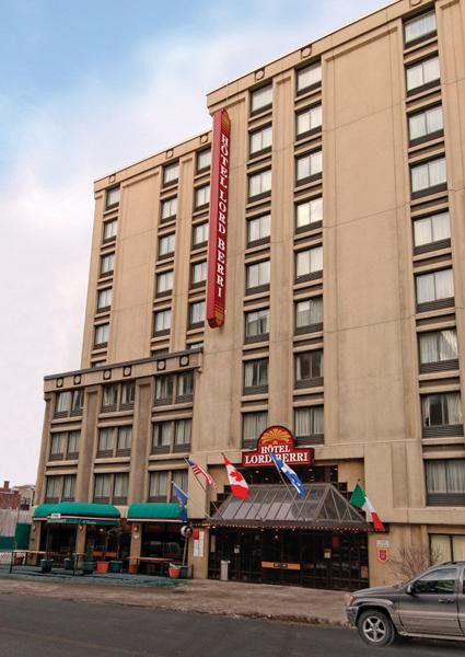 Fairfield By Marriott Downtown
